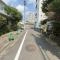 【東京都/目黒区緑が丘】目黒区緑が丘3丁目新築戸建 前面道路