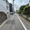【東京都/目黒区緑が丘】目黒区緑が丘3丁目新築戸建 前面道路