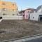 【東京都/目黒区緑が丘】目黒区緑が丘1丁目　新築戸建　No.1 現地（建築前）：対象地は写真の左側になります。【全2区画】