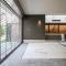 【東京都/目黒区大岡山】目黒区大岡山2丁目　新築戸建（AVANT大岡山IV） 駐車場