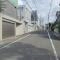 【東京都/目黒区自由が丘】目黒区自由が丘1丁目　戸建て 前面道路
