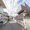 【東京都/三鷹市井の頭】三鷹市井の頭1丁目中古戸建 前面道路