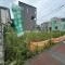 【東京都/大田区北千束】大田区南千束1丁目 現地（建築前）