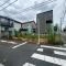 【東京都/大田区北千束】大田区南千束1丁目 前面道路：南側約6.2m公道