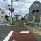 【東京都/大田区北千束】大田区南千束1丁目 前面道路：南側約6.2m公道 東側約7.9m公道