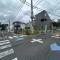 【東京都/大田区北千束】大田区南千束1丁目 前面道路：南側約6.2m公道 東側約7.9m公道