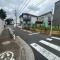 【東京都/大田区北千束】大田区南千束1丁目 前面道路：南側約6.2m公道