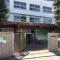 【東京都/大田区北千束】大田区南千束1丁目  大田区大森第六中学校