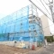 【東京都/大田区田園調布南】大田区田園調布南新築戸建て 建築中の外観