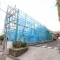 【東京都/大田区田園調布南】大田区田園調布南新築戸建て 建築中の外観