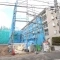 【東京都/大田区田園調布南】大田区田園調布南新築戸建て 建築中の外観