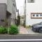 【東京都/大田区北千束】大田区北千束1　中古戸建 アプローチ