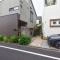 【東京都/大田区北千束】大田区北千束1　中古戸建 アプローチ