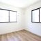 【神奈川県/川崎市多摩区登戸】川崎市多摩区登戸　新築戸建4号棟 洋室