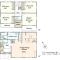【東京都/稲城市坂浜】稲城市坂浜4丁目　新築戸建2号棟 間取り図