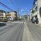 【神奈川県/川崎市多摩区長沢】川崎市多摩区長沢2丁目　中古戸建 前面道路