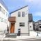 【東京都/調布市菊野台】調布市菊野台2丁目　新築戸建1号棟 外観