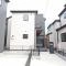 【東京都/調布市菊野台】調布市菊野台2丁目　新築戸建3号棟 外観