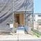 【東京都/足立区本木南町】足立区本木南町　新築戸建3号棟 建築中の外観