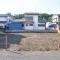 【東京都/府中市浅間町】府中市浅間町4丁目新築戸建【2号棟】 現地（建築前）：全2棟
左側