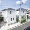 【東京都/世田谷区宇奈根】世田谷区宇奈根3丁目　新築戸建9号棟 眺望