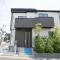 【東京都/世田谷区宇奈根】世田谷区宇奈根3丁目　新築戸建25号棟 外観：全25棟