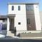 【東京都/府中市四谷】府中市四谷3丁目　新築戸建M号棟 外観：全9棟