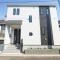 【東京都/府中市四谷】府中市四谷3丁目　新築戸建O号棟 外観