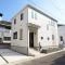 【東京都/府中市四谷】府中市四谷3丁目　新築戸建P号棟 外観：全9棟