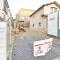 【東京都/足立区保塚町】足立区保塚町　新築戸建 現地（建築前）