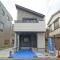【東京都/三鷹市深大寺】三鷹市深大寺3丁目新築戸建1号棟 外観：全2棟