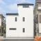 【東京都/三鷹市深大寺】三鷹市深大寺3丁目新築戸建2号棟 外観：全2棟