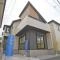 【東京都/日野市神明】日野市神明3丁目　新築戸建2号棟 外観：全3棟