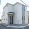 【東京都/府中市日新町】府中市日新町3丁目新築戸建　A号棟 外観：全4棟