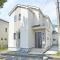 【東京都/府中市日新町】府中市日新町3丁目新築戸建　B号棟 外観：全4棟
