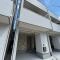 【神奈川県/川崎市多摩区中野島】多摩区中野島　新築戸建2号棟 外観