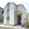 【東京都/府中市日新町】府中市日新町3丁目新築戸建　D号棟 外観：全4棟