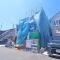 【神奈川県/相模原市南区大野台】相模原市南区大野台3丁目 　新築戸建1棟 建築中の外観