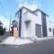 【神奈川県/相模原市南区御園】相模原市南区御園5丁目　新築戸建 外観