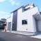 【神奈川県/相模原市南区御園】相模原市南区御園5丁目　新築戸建 外観