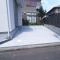 【神奈川県/相模原市南区御園】相模原市南区御園5丁目　新築戸建 駐車場