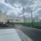 【神奈川県/平塚市高浜台】平塚市高浜台　2号棟 前面道路