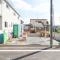 【東京都/小平市上水新町】小平市上水新町3丁目　新築戸建 建築中の外観