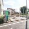 【東京都/小平市上水新町】小平市上水新町3丁目　新築戸建 建築中の外観