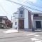 【神奈川県/相模原市南区東大沼】相模原市南区東大沼4丁目　新築戸建1号棟 外観