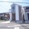 【神奈川県/相模原市南区東大沼】相模原市南区東大沼4丁目　新築戸建1号棟 外観