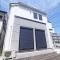 【神奈川県/相模原市南区東大沼】相模原市南区東大沼4丁目　新築戸建1号棟 外観