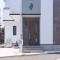 【神奈川県/相模原市南区東大沼】相模原市南区東大沼4丁目　新築戸建1号棟 玄関