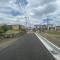 【神奈川県/藤沢市今田】藤沢市今田　新築戸建D号棟 前面道路