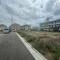 【神奈川県/藤沢市今田】藤沢市今田新築戸建E号棟 現地（建築前）
